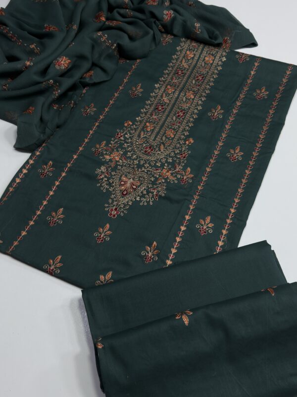 Blue-Lawn-3 Piece (WPS25P3026)