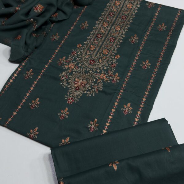 Blue-Lawn-3 Piece (WPS25P3026)