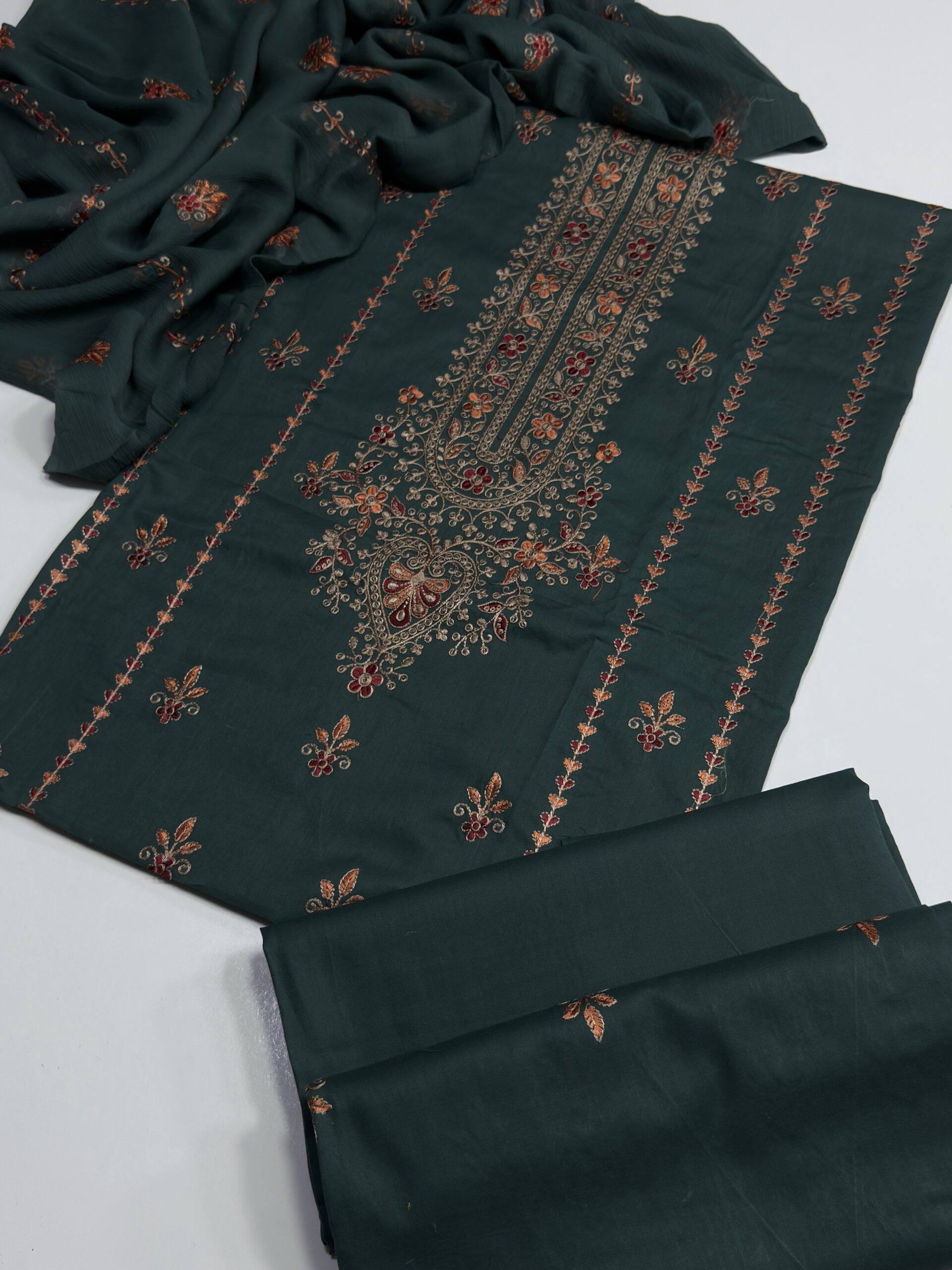 Blue-Lawn-3 Piece (WPS25P3026)